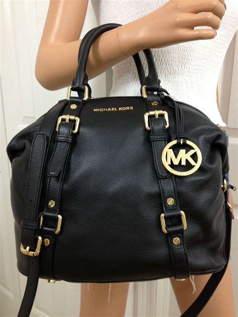 michael kors bedford bowling bag large|michael michael kors bedford large bowling satchel .